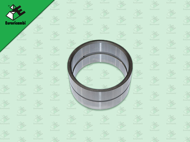 บู๊ชในรูเกียร์ 1 ราวบน ZF 16S 221 ซีรี่ย์700