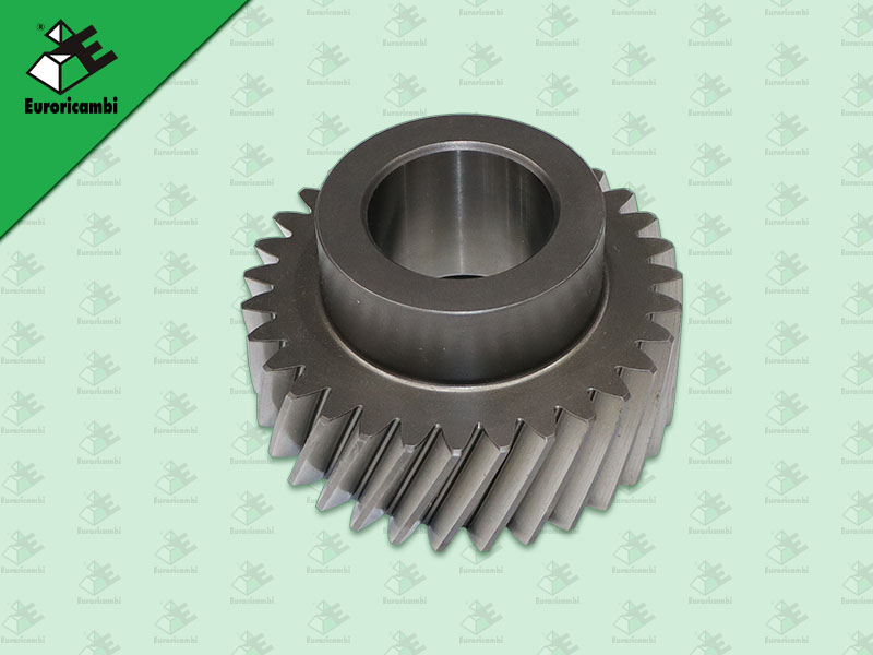 เฟืองราวล่าง ZF 8S 180-2100 31 ฟัน