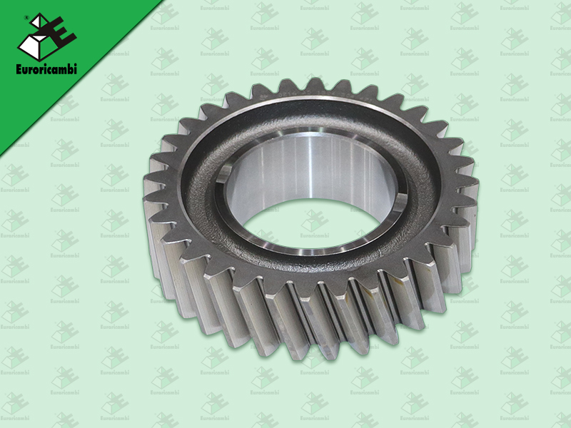 เฟืองเกียร์ 2 ZF270 32 ฟัน