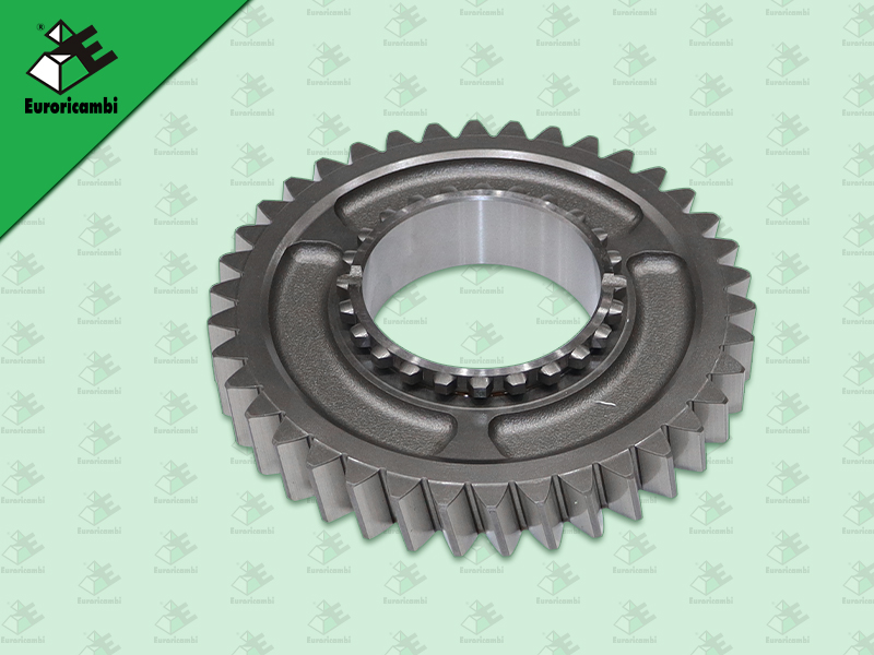 เฟืองเกียร์ 1 ZF270 38 ฟัน