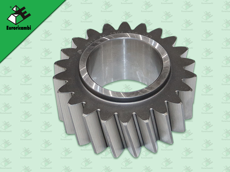 เฟืองเกียร์ถอยตัวล่าง ZF270 22 ฟัน