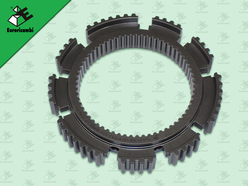 ไส้เลื่อนหลังเสื้อเฟืองทด IS ZF270 DECA270 