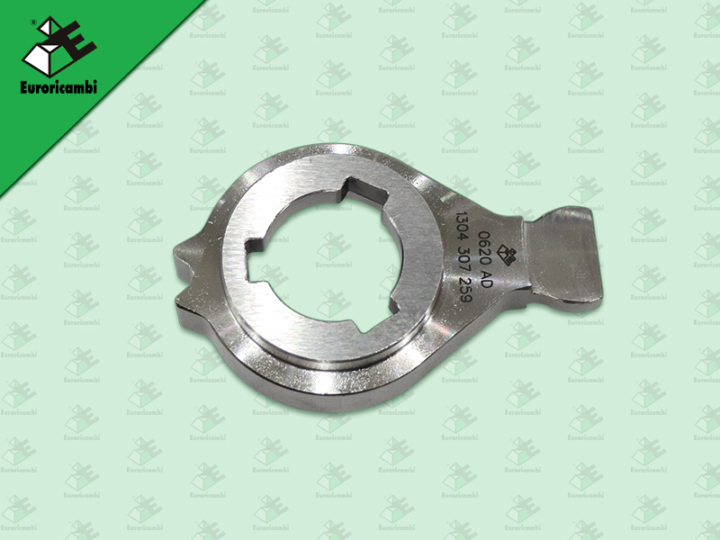 ตัวเข้าเกียร์ ZF270 หน้านูน