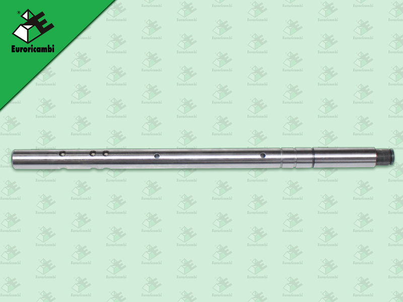 สลักฝาเกียร์เล็ก IS ZF270