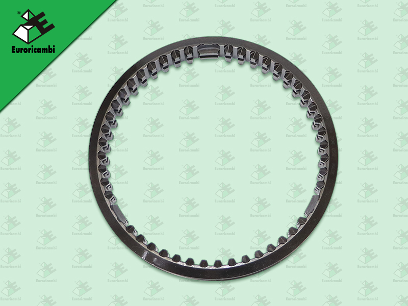 ปลอกเลื่อน ZF 330 360 2-3