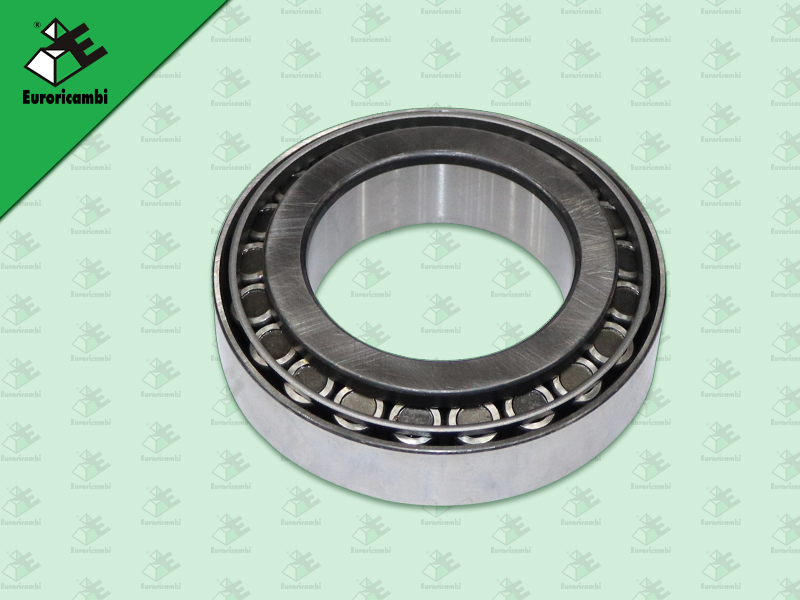 ลูกปืนคอปลายเกียร์ HN AO9C M009 32215F 75*130*33 MM