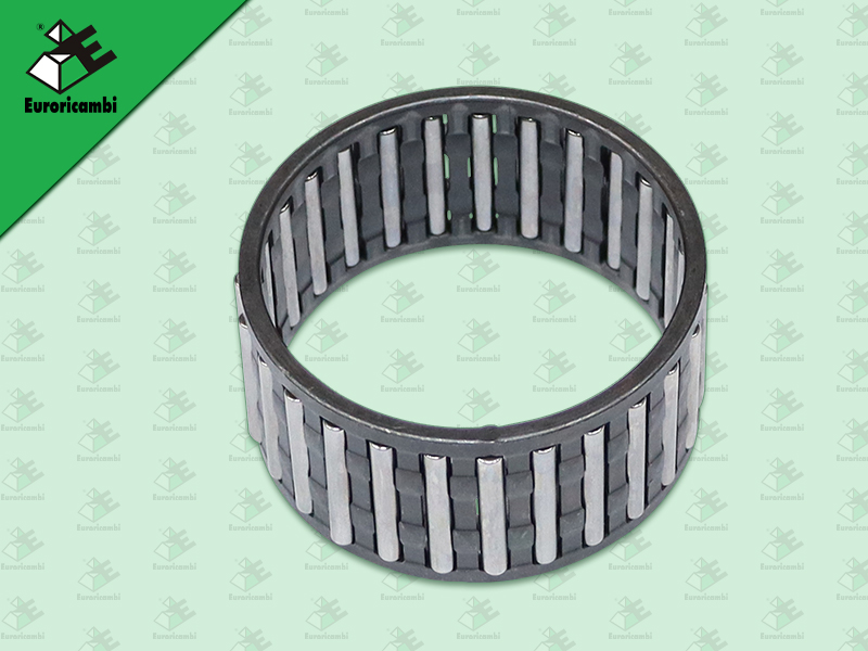 ลูกปืนในรูเกียร์ถอยบน HN MEGA260 เหล็ก 60*68*33.8 MM