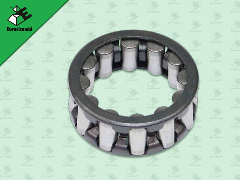 ลูกปืนในรูเกียร์ถอยสะพานอิตั้น HN MEGA ES-11109 FVR FVM 300 32*46*18 MM