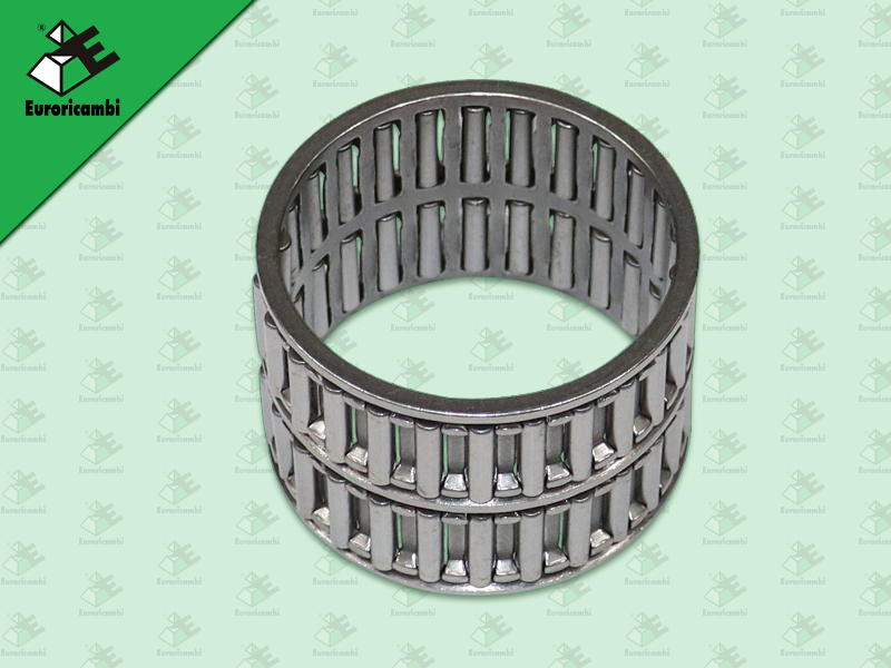 ลูกปืนในรูเกียร์ 5 ES-11109 FVR FVM300 เหล็ก 36*46*53 MM