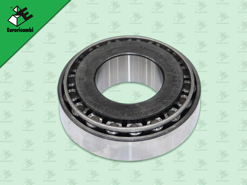 ลูกปืนราวบน ตับหลัง ZF195 98.53.0085