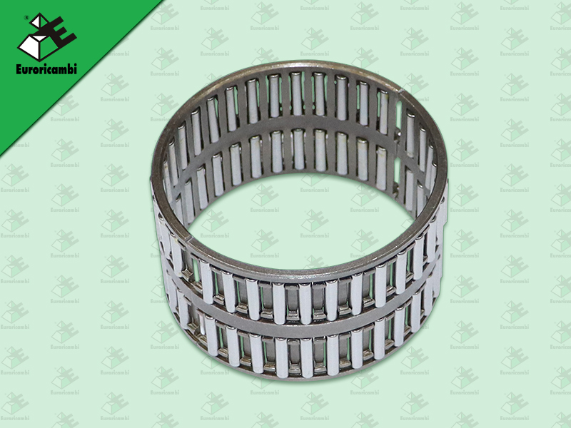 ลูกปืนในรูเกียร์ 3 ZF BENZ G155-9 75*83*48 MM 009 981 1410