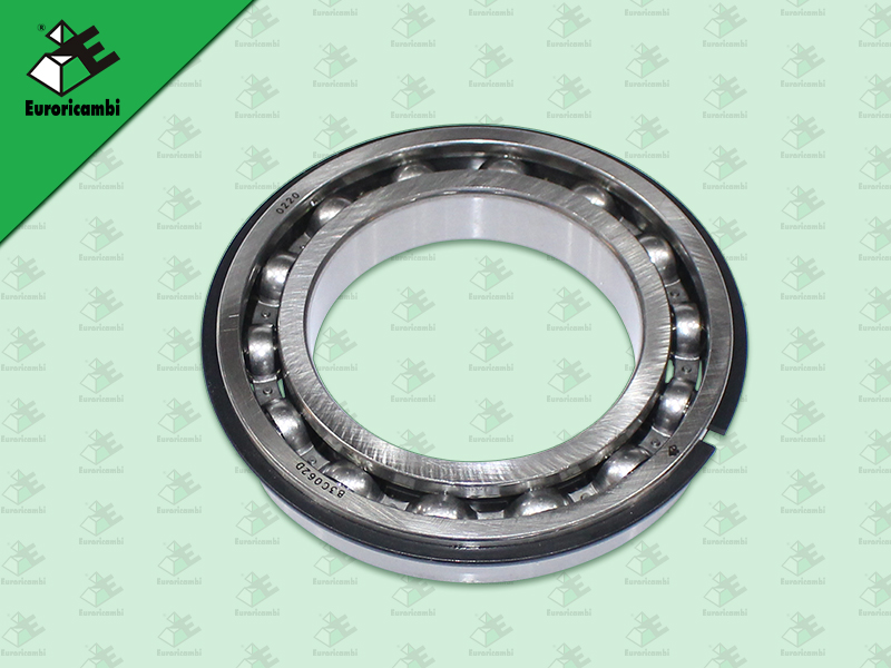 ลูกปืนคอเฟืองไฮอิตั้น FULLER 140*90*24 MM