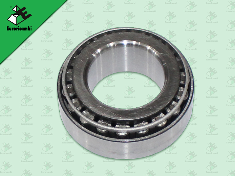 ลูกปืนราวเกียร์ อิตั้น