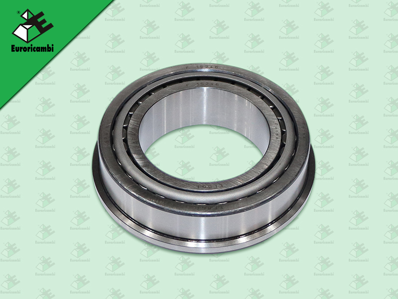 ลูกปืนราวบนตับหลัง ZF16S 221 ซีรี่ย์700 36*79.5*130 MM 98.53.0170