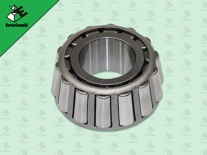 ลูกปืนในรูปลายเกียร์ 4 ZF270 98.53.0173