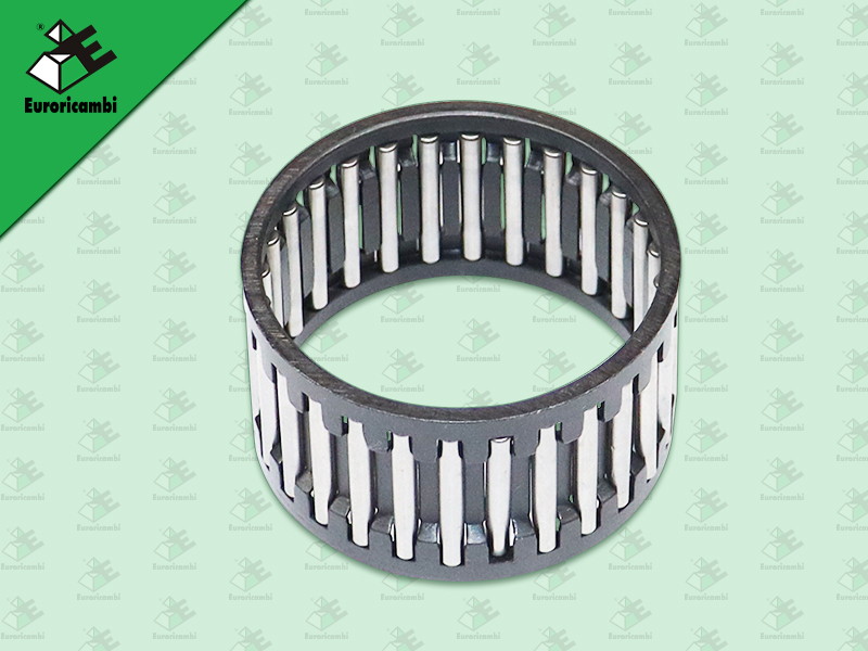 ลูกปืนในรูเกียร์ถอยตัวบน ZF 270 98.53.0182