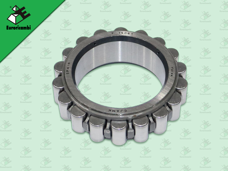 ลูกปืนในรูเกียร์ 5 16S 67*101*32 MM 98.53.0189