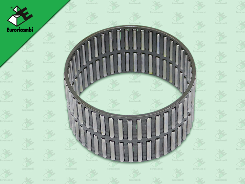 ลูกปืนในรูเกียร์ 2 ZF 16S 221 ซีรี่ย์700 100*92*53