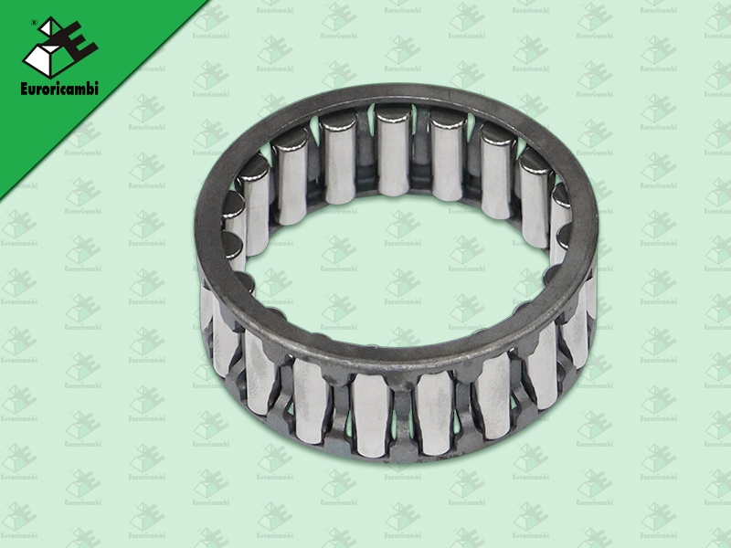 ลูกปืนในรูเกียร์ถอยตัวล่าง ZF 16S 221 ซีรี่ย์700 57*45*21