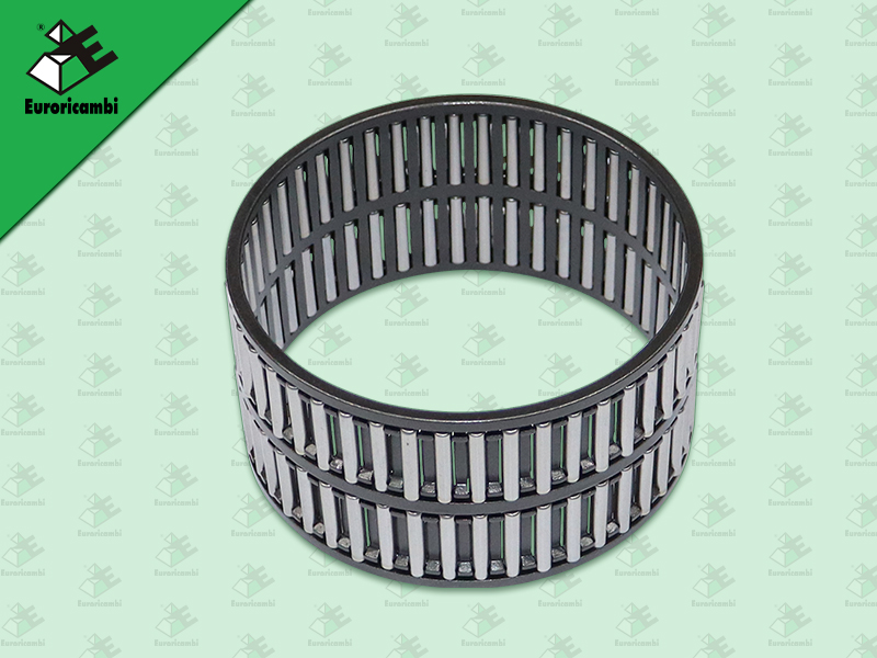 ลูกปืนในรูเกียร์ 1 ZF16S 221 ซีรี่ย์700 104*96*55