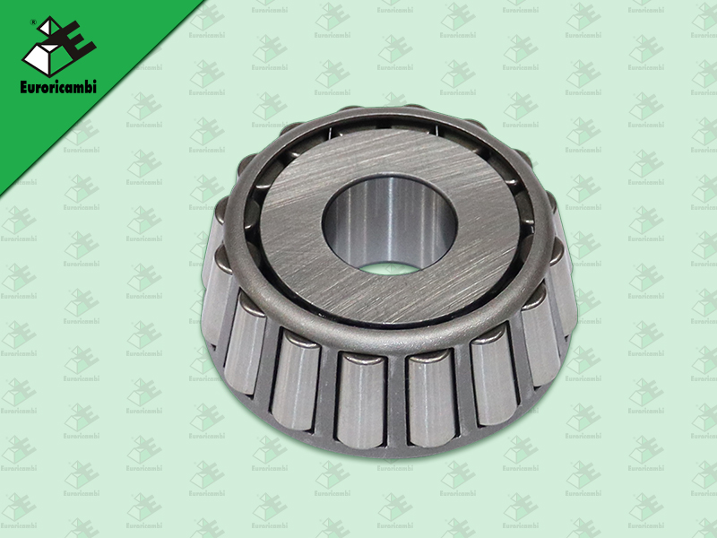 ลูกปืนในรูปลายเกียร์ 6S 85 1200 1000 28*32 MM Fersa