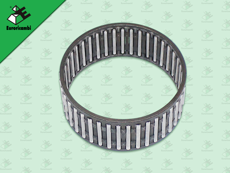 ลูกปืนในรูเกียร์ถอยตัวบน ZF 16S 221 ซีรี่ย์700 98*90*41 เหมือนกับ 98.53.0788