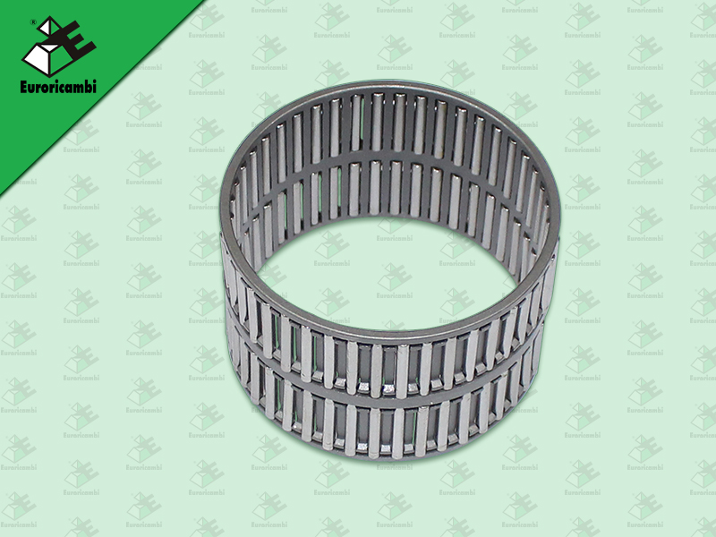 ลูกปืนในรูเกียร์ 2-3 ZF 16S 221 ซี่รีย์ 700 92*100*63 MM