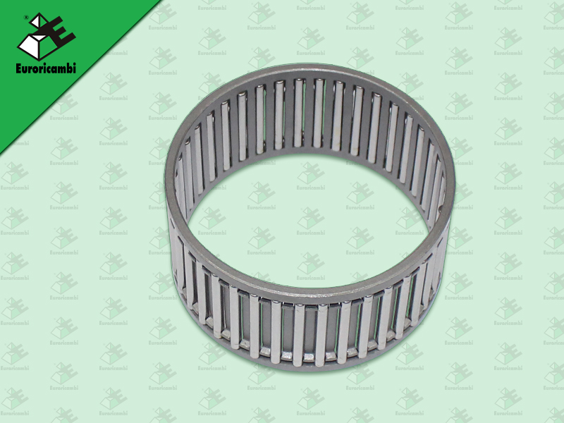 ลูกปืนในรูเกียร์ถอยบน ZF16S 221 ซีรีย์ 700 90*98*50 MM