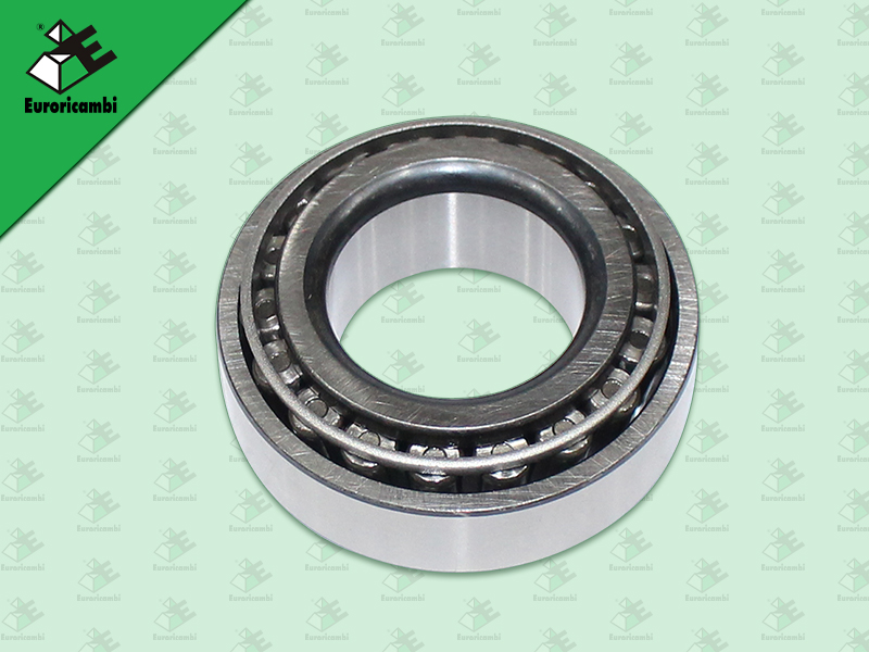 ลูกปืนราวล่างตับหลัง ZF195 39.69*76.20*23.81 MM 98.53.0372