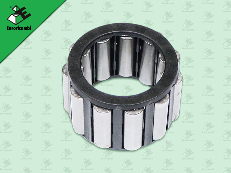 ลูกปืนในรูปลายเกียร์ 4 HN MEGA260 30*48*30.7 MM