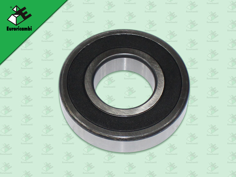 ลูกปืนราวบนตับหลัง 6S 1000 TO 55*120*29 MM