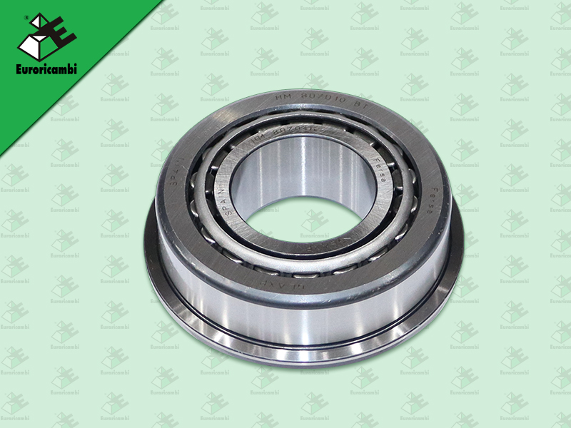 ลูกปืนราวบนตับหลัง ZF330 360 50.8*104.7*36.5 98.53.0467