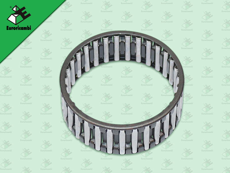 ลูกปืนในรูเกียร์ 5 ZF330 360 9S 1110 98.53.0468