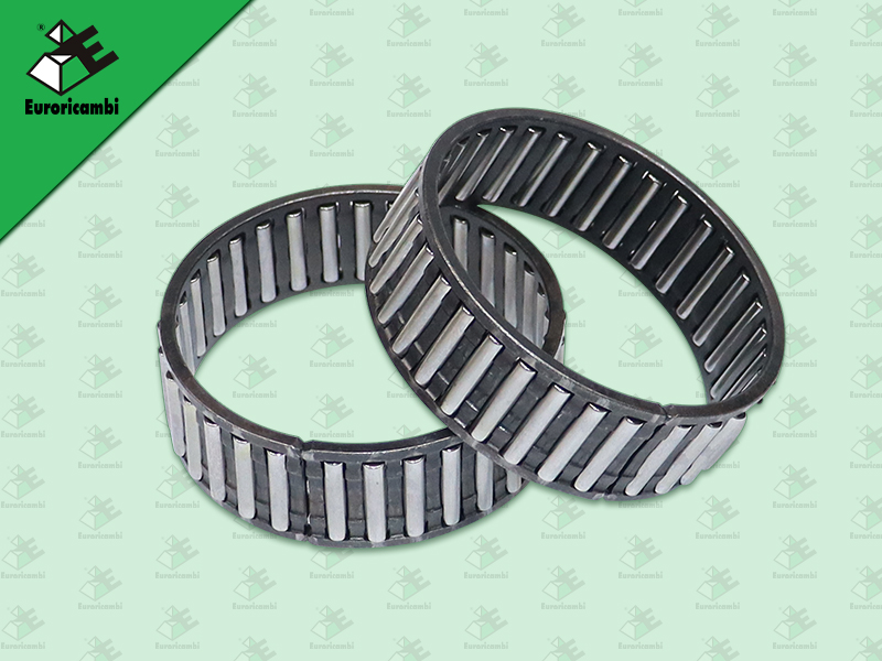 ลูกปืนในรูเกียร์ 5 6S 1600 65*73*48 MM 1 ชุด=2 ตับ