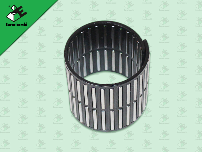 ลูกปืนในรูเกียร์ 6 6S 1000 TO 50*56*53.8 MM