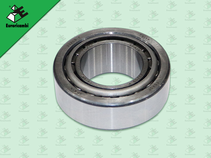 ลูกปืนราวล่างตับหน้า 6S 1000 TO 45*85*32 MM