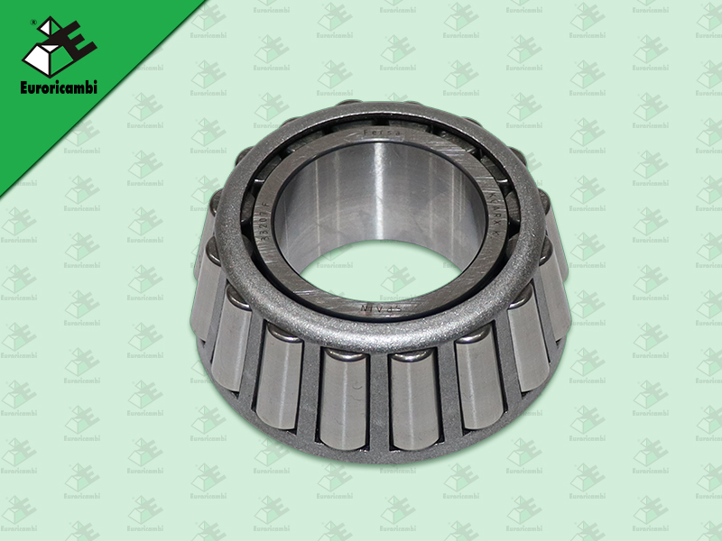 ลูกปืนในรูปลายเกียร์ ZF 35*28 MM