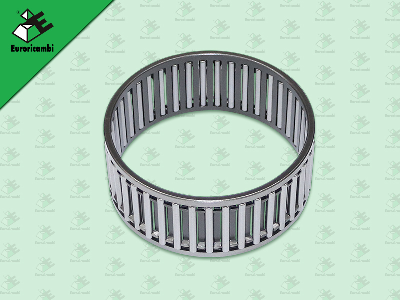 ลูกปืนในรูเกียร์ถอยตัวบน ZF16S 221 ซีรี่ย์700 98*90*41 MM เหมือนกับ 98.53.0318