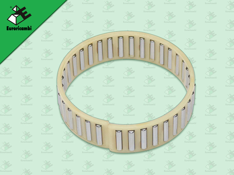 ลูกปืนในรูเกียร์ 2 ZF 270