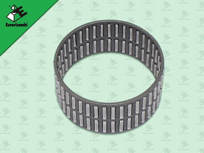 ลูกปืนในรูเกียร์ 4 6S 1600 85*93*44 MM