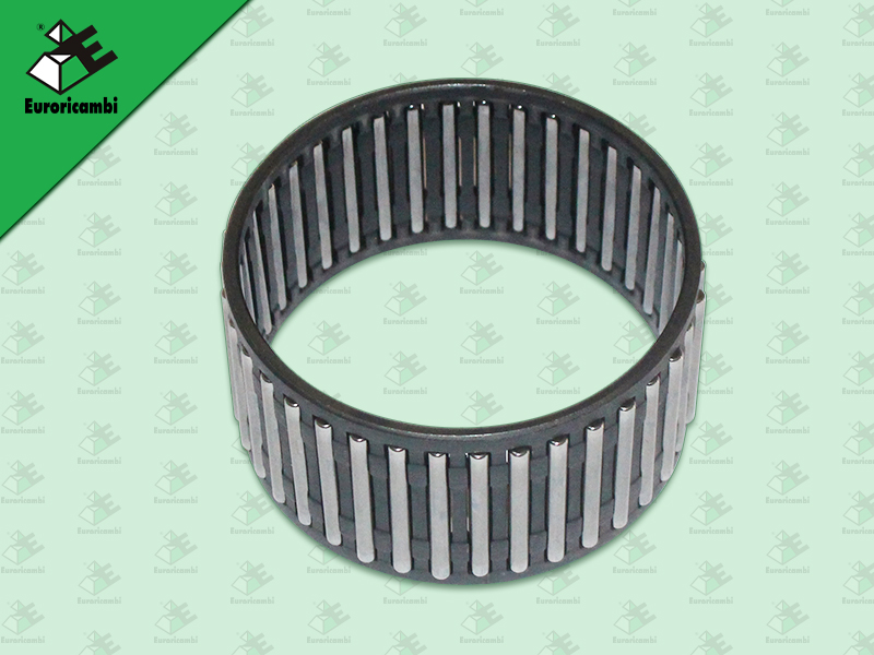 ลูกปืนในรูเกียร์ถอยบน 6S 1600 82*90*47 MM