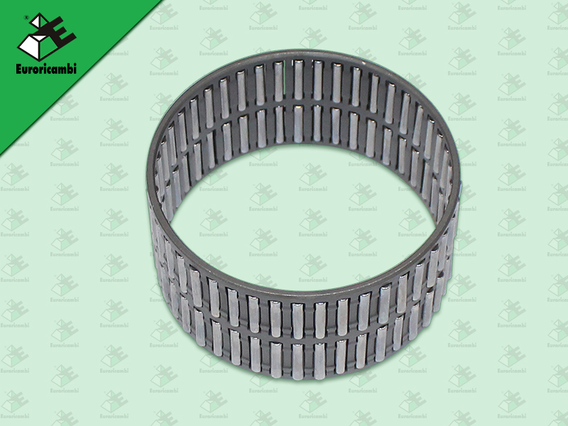 ลูกปืนในรูเกียร์ถอยบน 6S 1600 92*100*49.5 MM