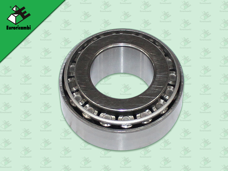 ลูกปืนเกียร์ราวล่าง ZF270 ตับหน้า 98.53.1247