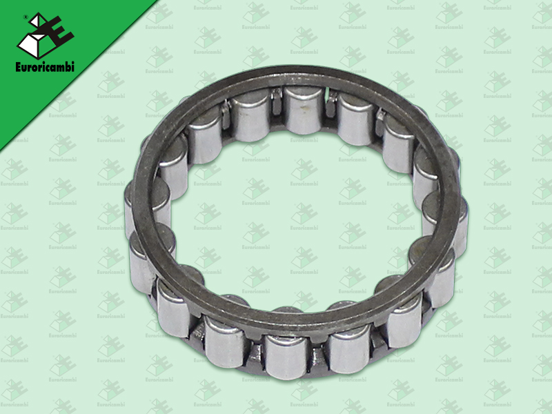 ลูกปืนในรูเกียร์ 4 16S 109 59.5*81.5*22 MM 2210