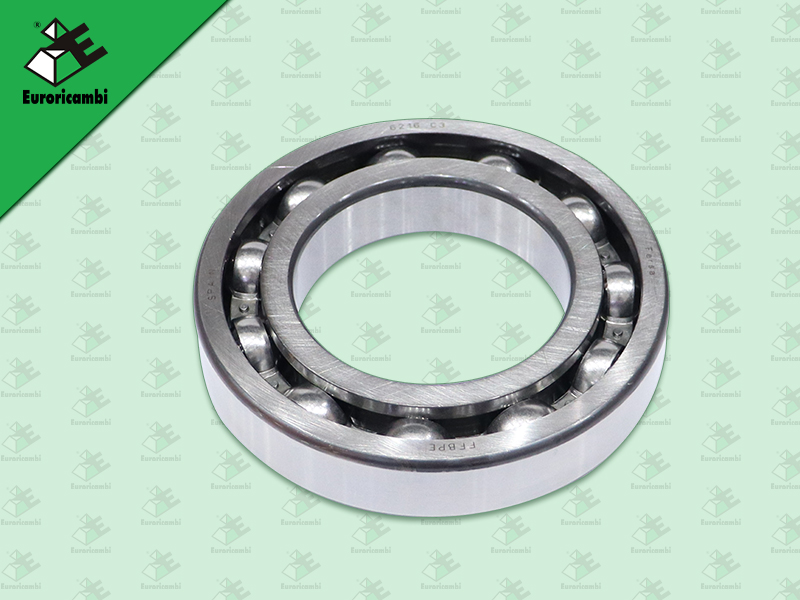 ลูกปืนท้ายเกียร์ ZF270 80*140*26 MM 98.53.1250