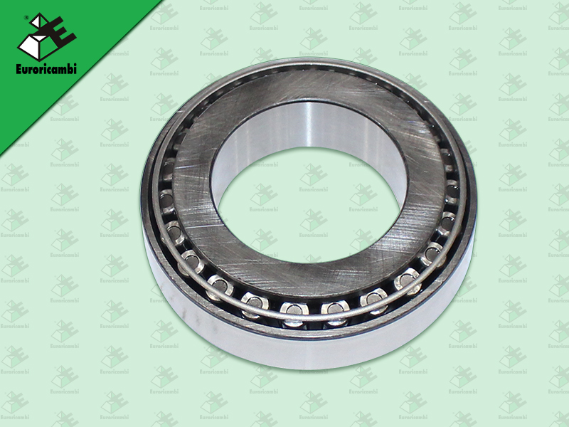 ลูกปืนคอปลายเกียร์ 4 ZF270 98.53.1251