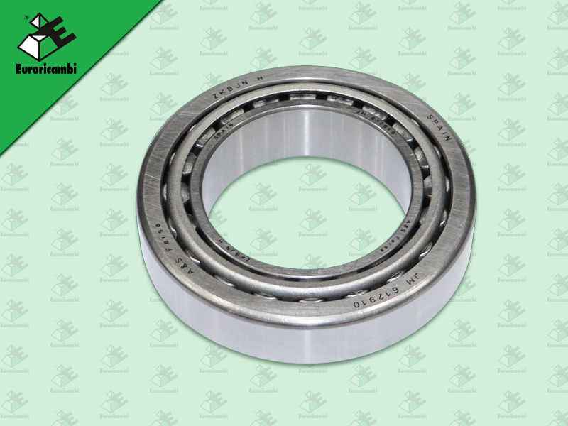 ลูกปืนคอปลายเกียร์ ZF250 5 เกียร์