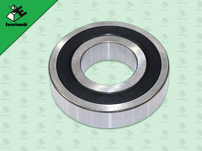 ลูกปืนคอปลายเกียร์ 6S 1000 TO 18055 60*130*31 MM