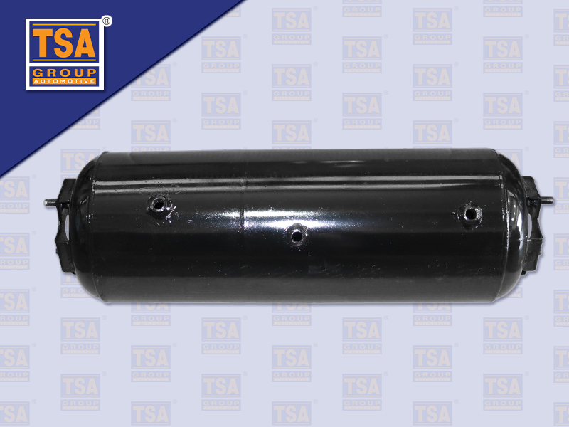 ถังเก็บลมลูกยาว HN MEGA