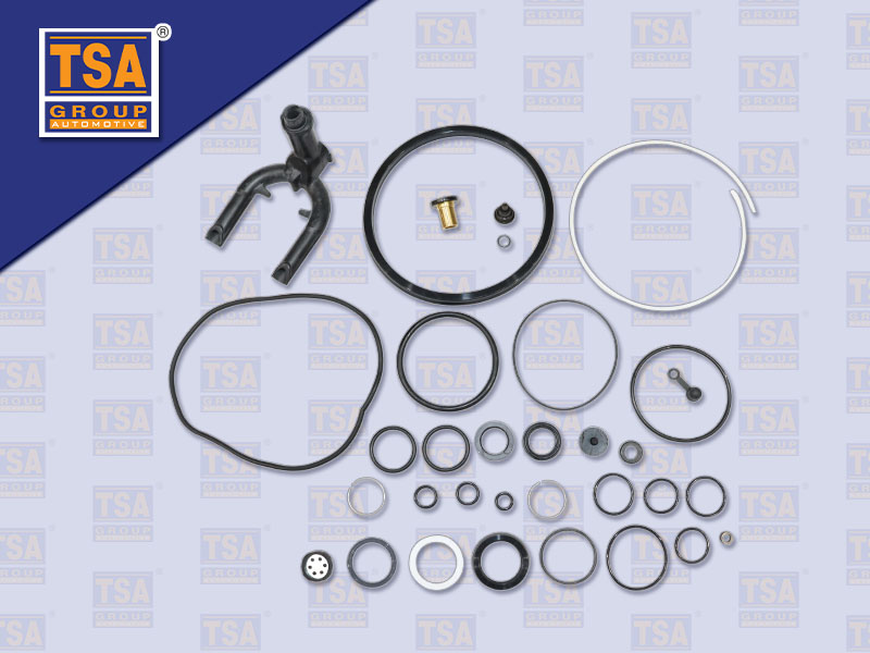 ชุดซ่อมหม้อลมชิฟฟี่ HN MEGA แท้ ไม่รับประกัน